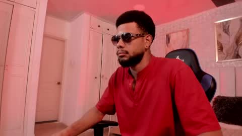 cero khalifa online show from 04/14/26, 12:05