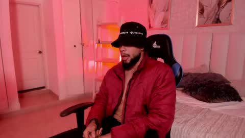 cero khalifa online show from 04/14/26, 10:38