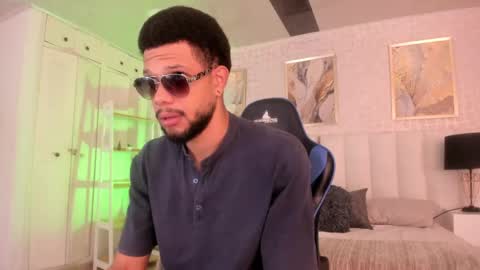 cero khalifa online show from 04/22/26, 08:32