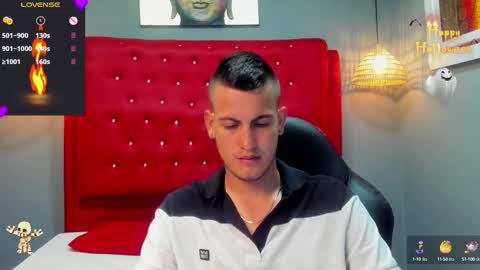 Snapshot of cerokershelby chatting on 02/06/25, 05:46 Ceroke online show from 02/06/25, 05:46