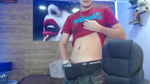 Snapshot of cerokershelby chatting on 03/11/25, 06:53 Ceroke online show from 03/11/25, 06:53