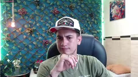 Snapshot of cerokershelby chatting on 11/26/25, 10:49 Ceroke online show from 11/26/25, 10:49