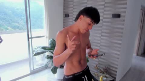 ceron cb online show from 12/20/25, 07:54