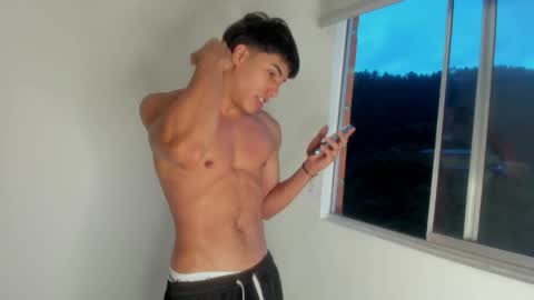 ceron cb online show from 01/11/26, 11:15