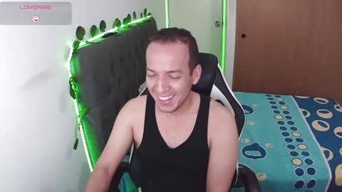 Cerso online show from 02/12/25, 02:32