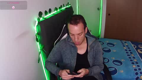 Cerso online show from 02/15/25, 03:06