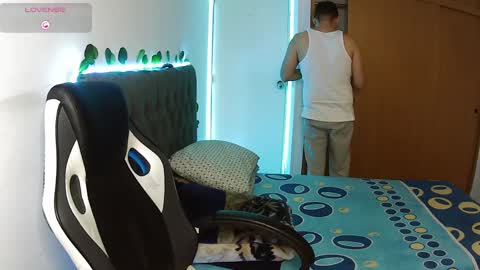 Cerso online show from 02/19/25, 12:00