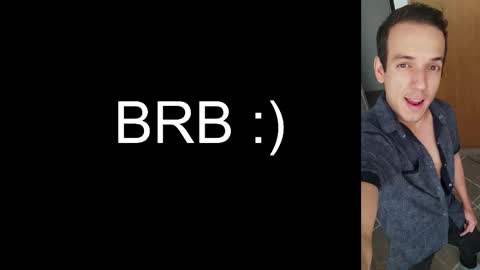 Cerso online show from 09/27/25, 01:54