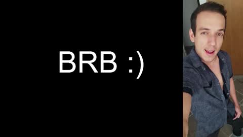 Cerso online show from 09/28/25, 03:23