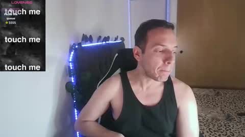 Cerso online show from 09/30/25, 01:10