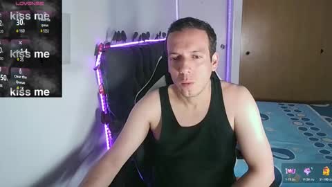 Cerso online show from 10/18/25, 11:49