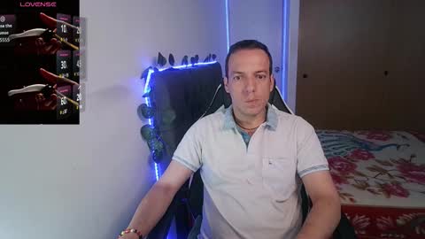 Cerso online show from 11/24/25, 01:44