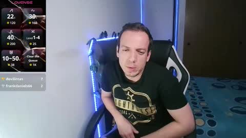 Snapshot of cerso1 chatting on 01/14/26, 05:24 Cerso online show from 01/14/26, 05:24