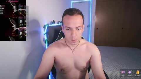 Cerso online show from 04/21/26, 12:12