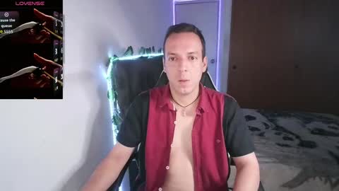 Cerso online show from 04/28/26, 12:31