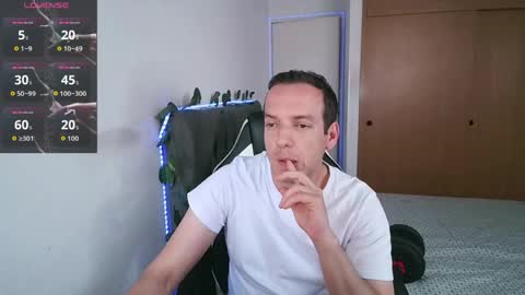 Cerso online show from 05/21/26, 03:41
