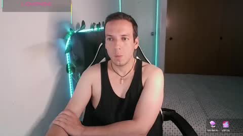 Cerso online show from 06/08/26, 01:28
