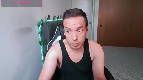 Cerso online show from 06/08/26, 04:07