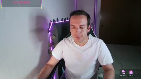 Cerso online show from 06/10/26, 04:23