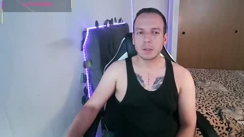 Cerso online show from 07/01/26, 07:24