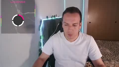 Cerso online show from 07/04/26, 02:29