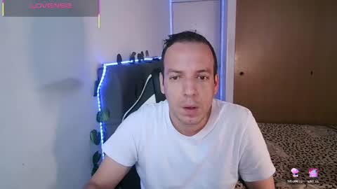 Cerso online show from 07/05/26, 12:45