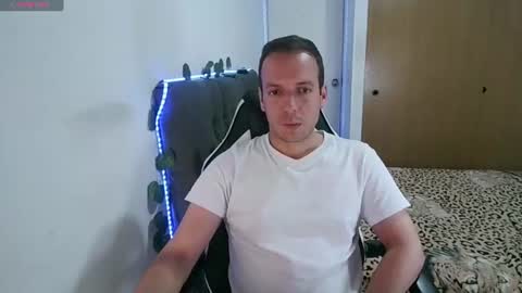 Cerso online show from 07/06/26, 01:24