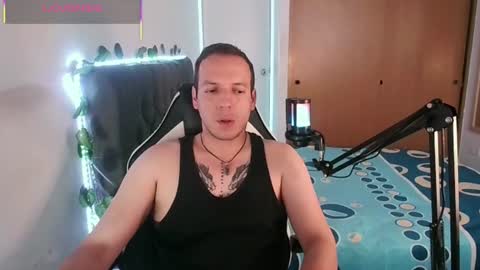 Cerso online show from 07/11/26, 08:33