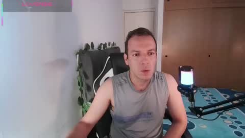Cerso online show from 07/13/26, 12:30