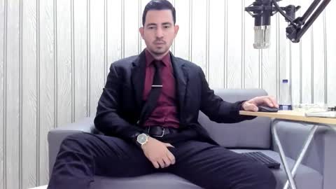 Cesar online show from 10/30/25, 04:08