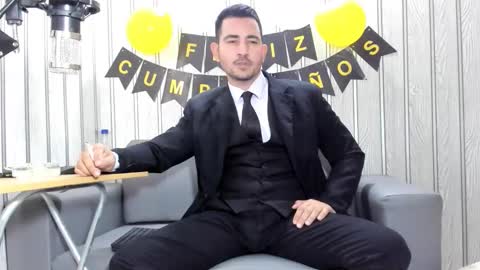 Cesar online show from 11/13/25, 04:06