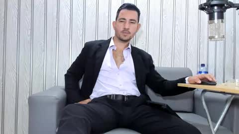 Cesar online show from 11/15/25, 04:03