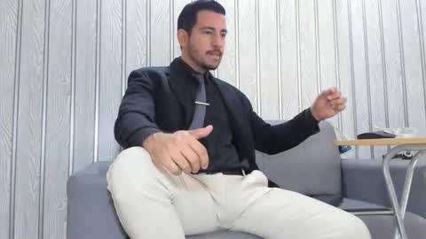 Cesar online show from 12/01/25, 03:50