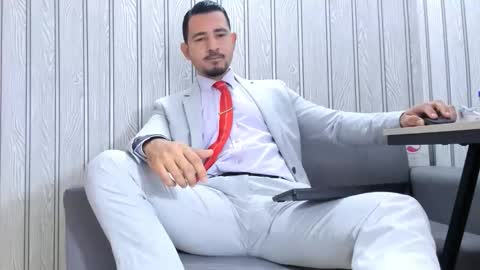 Cesar online show from 01/19/26, 04:33