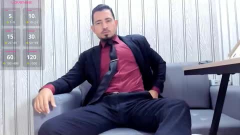 Cesar online show from 02/03/26, 12:54