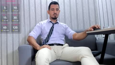 Cesar online show from 02/05/26, 01:38