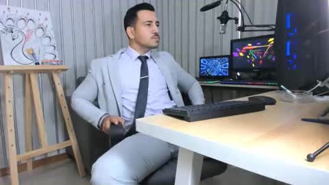 Cesar online show from 02/11/26, 04:56