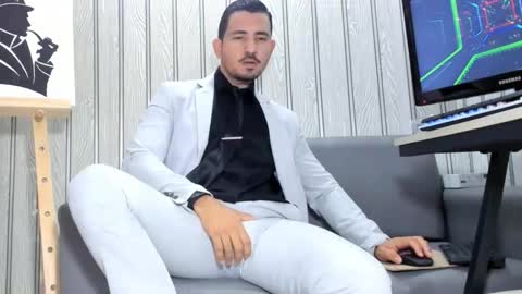 Cesar online show from 03/24/26, 04:23