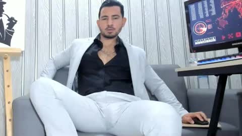 Cesar online show from 04/22/26, 04:52