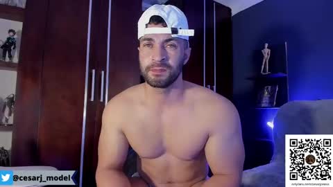 Cesar jones online show from 09/23/25, 11:41