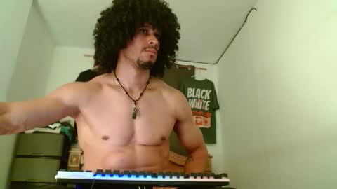 cesar_master_ online show from 11/15/25, 10:48