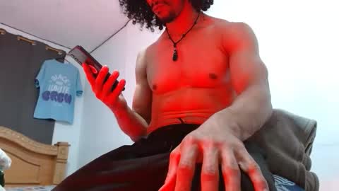 cesar_master_ online show from 03/02/26, 07:48