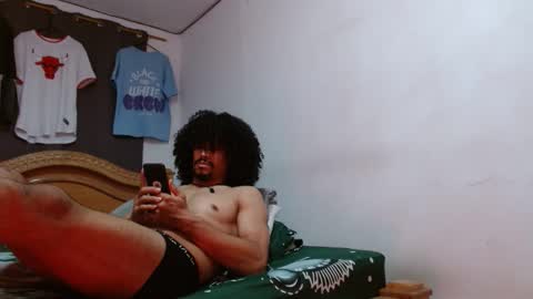 cesar_master_ online show from 03/11/26, 05:02