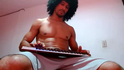 cesar_master_ online show from 05/23/26, 07:24