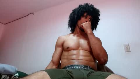 cesar_master_ online show from 05/30/26, 03:03