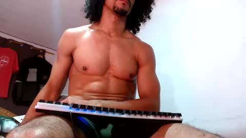 cesar_master_ online show from 06/05/26, 06:52