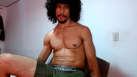 cesar_master_ online show from 06/08/26, 02:45