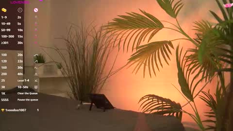 Snapshot of ceserisu chatting on 10/13/25, 09:37 Casey online show from 10/13/25, 09:37