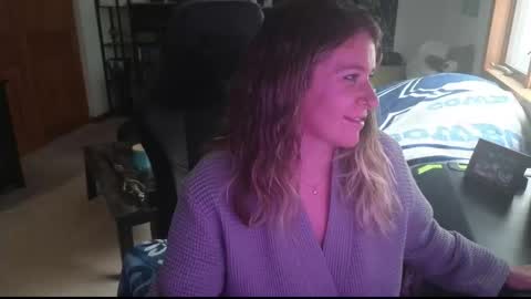 Snapshot of cessprinn chatting on 01/07/26, 03:47 Marie online show from 01/07/26, 03:47