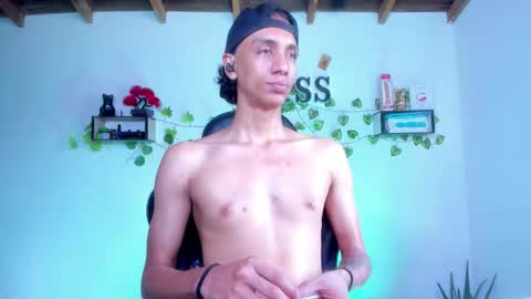 Snapshot of cfiscm chatting on 02/11/26, 06:35 NAMOR online show from 02/11/26, 06:35